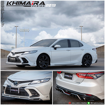 ش ʻ ö¹ Toyota Camry 2019 ç Khimaira